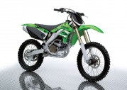 Kawasaki KX250F